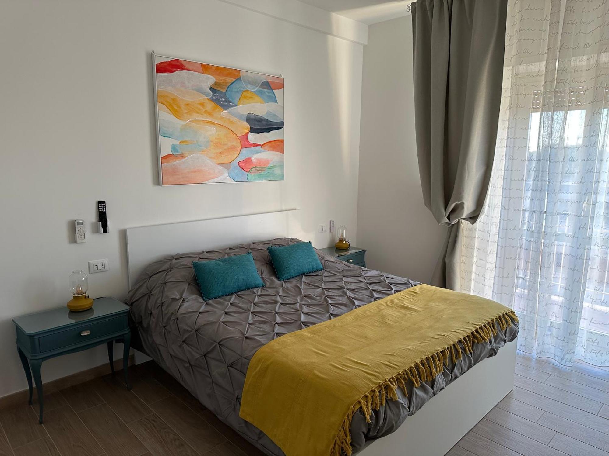 Monti Tiburtini Roma Guest House Exterior foto