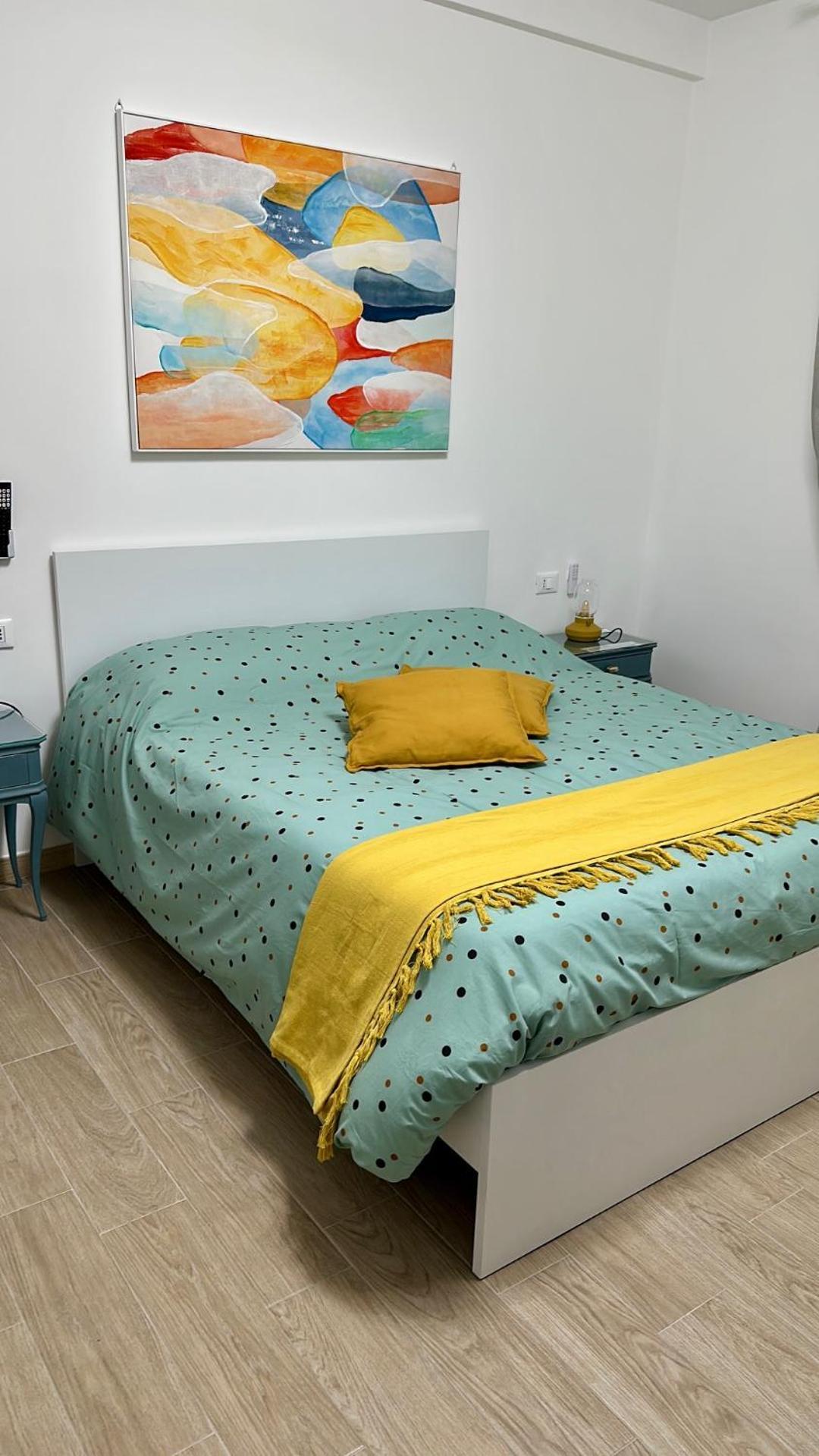 Monti Tiburtini Roma Guest House Exterior foto